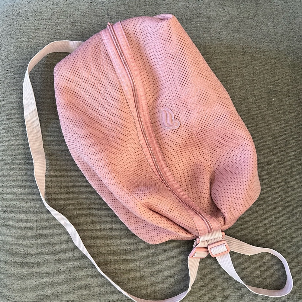 Fabletics Sling Backpack